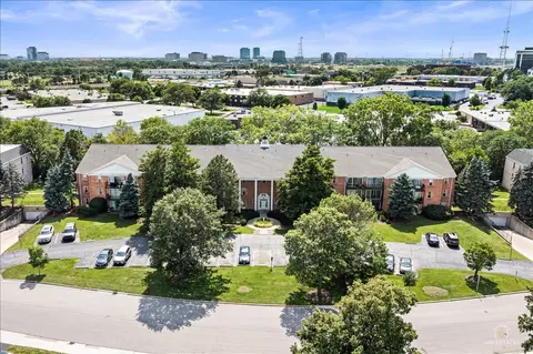 5101 Carriageway Dr #109, Rolling Meadows, IL 60008 photo 3