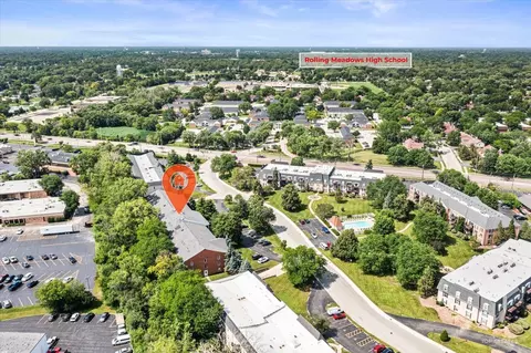 5101 Carriageway Dr #109, Rolling Meadows, IL 60008 photo 40