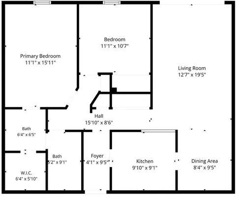 5101 Carriageway Dr #109, Rolling Meadows, IL 60008 photo 45
