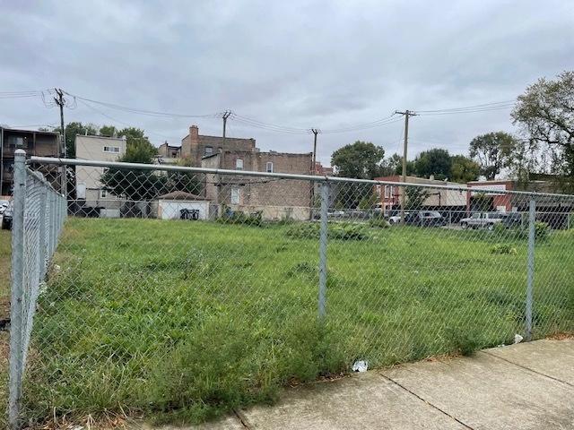 1102-1108 S Albany Ave, Chicago, IL 60612