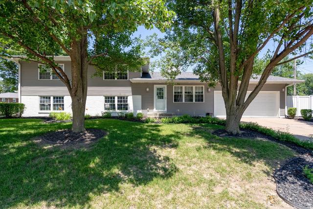 3356 W Lombard St, Davenport, IA 52804
