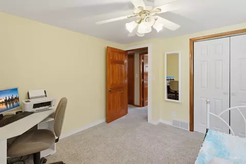 Bedroom - 1925 W State Route 113, Kankakee, IL 60901 photo 6 of 6