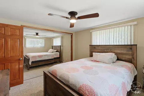 Bedroom - 1925 W State Route 113, Kankakee, IL 60901 photo 1 of 6
