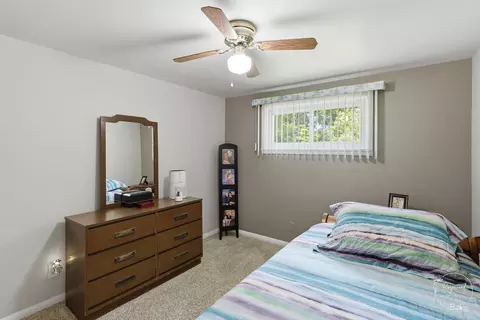 Bedroom - 1925 W State Route 113, Kankakee, IL 60901 photo 4 of 6
