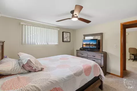 Bedroom - 1925 W State Route 113, Kankakee, IL 60901 photo 2 of 6
