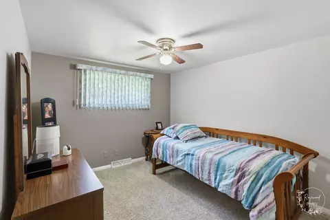 Bedroom - 1925 W State Route 113, Kankakee, IL 60901 photo 3 of 6