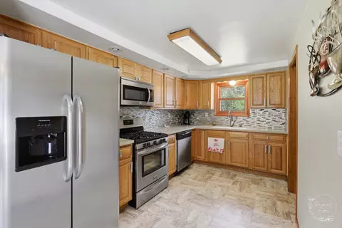 Kitchen - 1925 W State Route 113, Kankakee, IL 60901 photo 1 of 2
