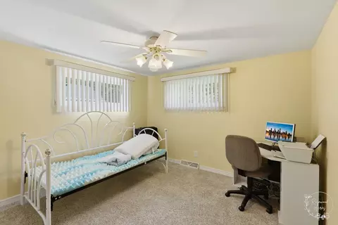 Bedroom - 1925 W State Route 113, Kankakee, IL 60901 photo 5 of 6