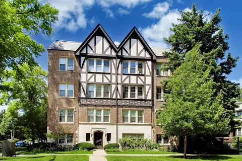 530 Washington Blvd #3W, Oak Park, IL 60302