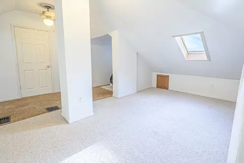 Bedroom - 336 E 1st St, El Paso, IL 61738 photo 4 of 6