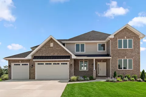 8149 Stanley Trl, Frankfort, IL 60423