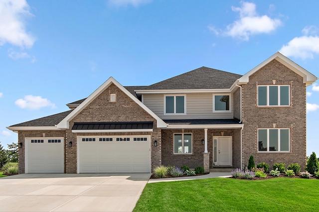 8149 Stanley Trl, Frankfort, IL 60423