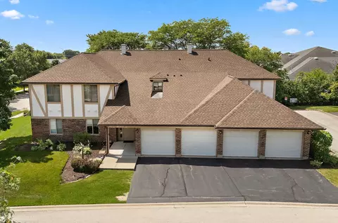 Undisclosed, Orland Park, IL 60462