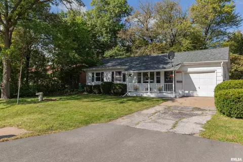 3823 15th St, Moline, IL 61265 photo 23