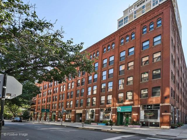 225 W Huron St #403, Chicago, IL 60654