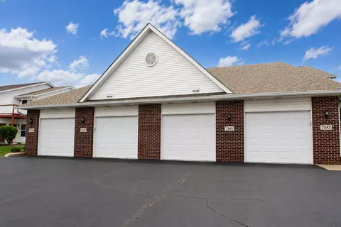 7343 Wallingford Way #7343, Rockford, IL 61107