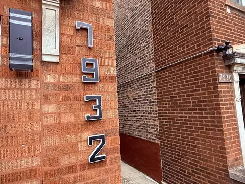 7932 S Champlain Ave, Chicago, IL 60619 photo 38