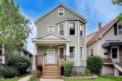 4950 W Gunnison St, Chicago, IL 60630