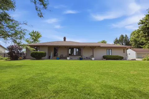509 S Market St, Bondville, IL 61815