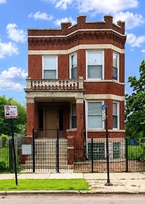 4149 W Jackson Blvd, Chicago, IL 60624