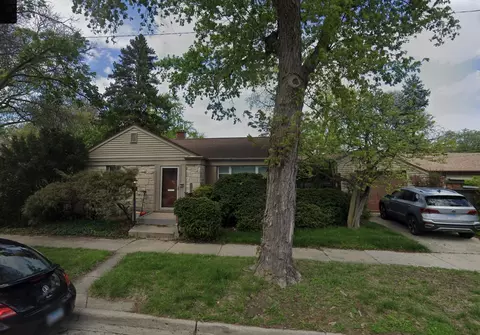 5156 Greenleaf St, Skokie, IL 60077