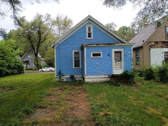 1531 W Widenham St, Peoria, IL 61605