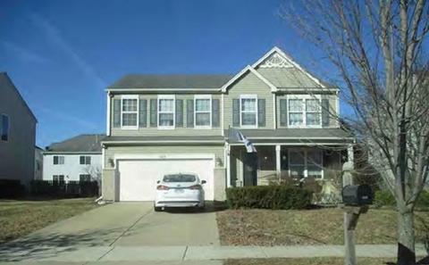 923 Neufairfield Dr, Joliet, IL 60432