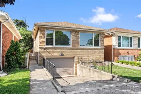 6320 W Lawrence Ave, Chicago, IL 60630
