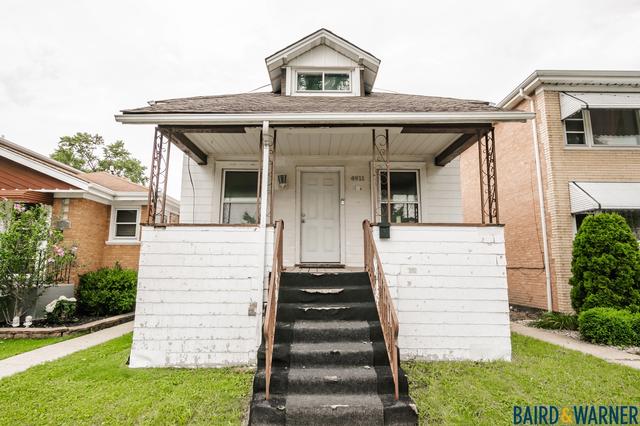 4911 S Kildare Ave, Chicago, IL 60632