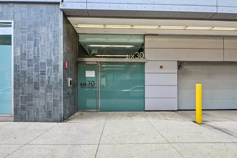 630 N Franklin St #709, Chicago, IL 60654