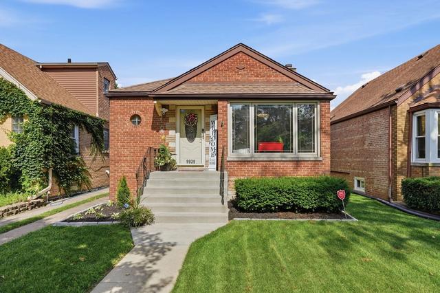 9939 S California Ave, Chicago, IL 60655