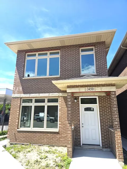 3450 S Wood St, Chicago, IL 60608