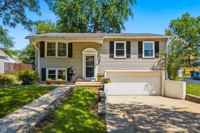 256 Mark Ave, Glendale Heights, IL 60139