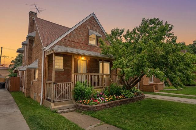 3910 W 83rd St, Chicago, IL 60652