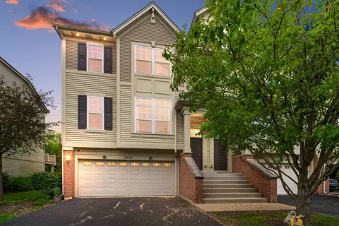 3443 Bradbury Cir, Aurora, IL 60504