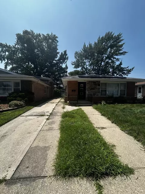 14520 Kimbark Ave, Dolton, IL 60419