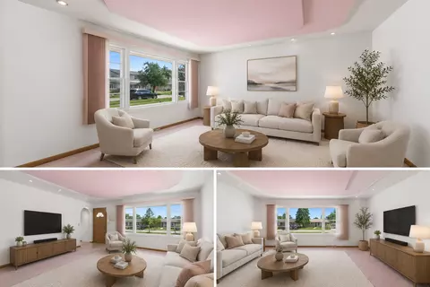 Living - 7821 W 73rd Pl, Bridgeview, IL 60455 photo 1 of 2