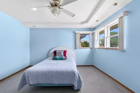 Bedroom - 7821 W 73rd Pl, Bridgeview, IL 60455 photo 1 of 2