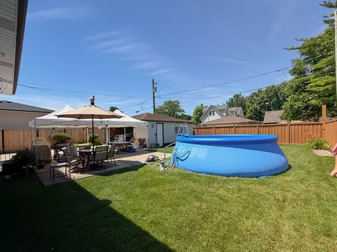 4430 Raymond Ave, Brookfield, IL 60513 photo 14