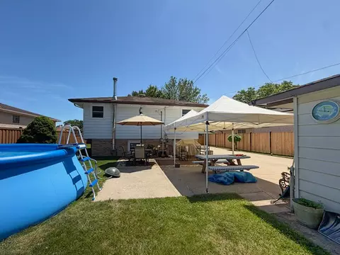 4430 Raymond Ave, Brookfield, IL 60513 photo 15
