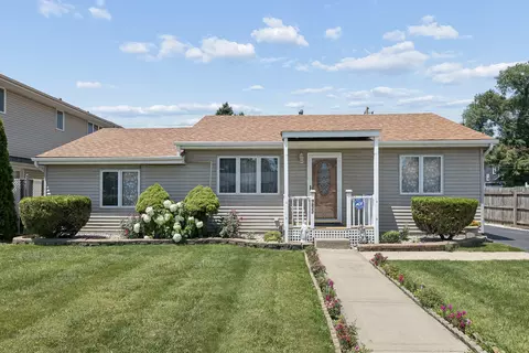 9822 Marion Ave, Oak Lawn, IL 60453