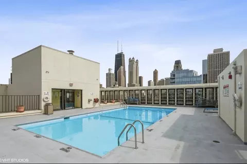 1 E Scott St #2102, Chicago, IL 60610 photo 10