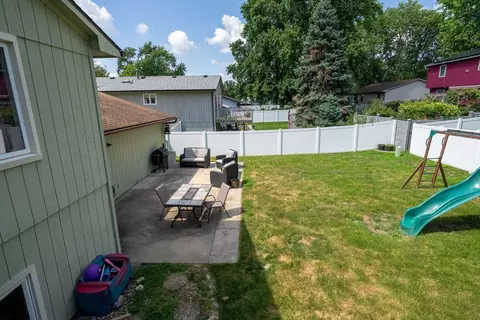 Exterior - 104 Nottingham Chase Chase, Normal, IL 61761 photo 7 of 9