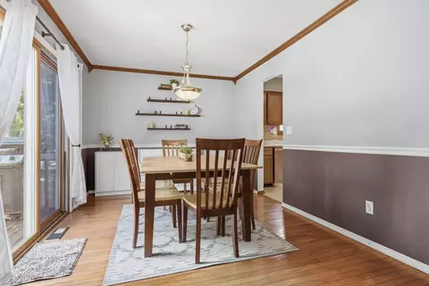 Dining - 104 Nottingham Chase Chase, Normal, IL 61761 photo 1 of 1
