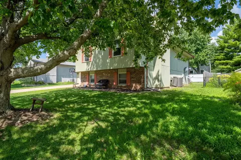 Exterior - 104 Nottingham Chase Chase, Normal, IL 61761 photo 9 of 9