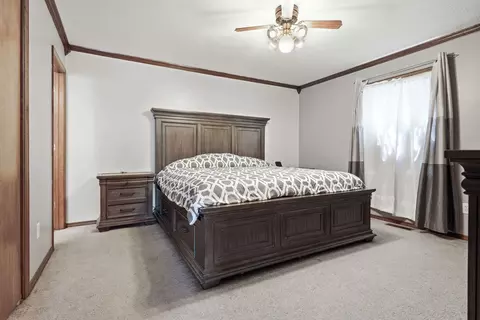 Bedroom - 104 Nottingham Chase Chase, Normal, IL 61761 photo 3 of 5