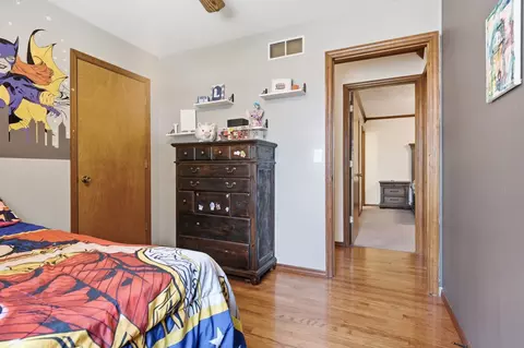 Bedroom - 104 Nottingham Chase Chase, Normal, IL 61761 photo 1 of 5