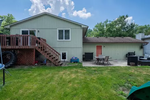 Exterior - 104 Nottingham Chase Chase, Normal, IL 61761 photo 5 of 9