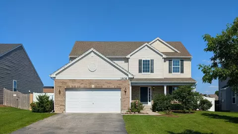 1908 Foxborough Way, Joliet, IL 60431