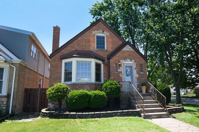 7257 W Fitch Ave, Chicago, IL 60631